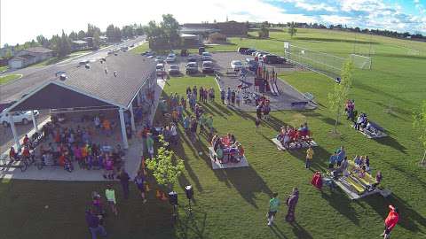 Cardston Soccer Club