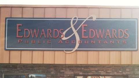 Edwards & Edwards Public Accountants