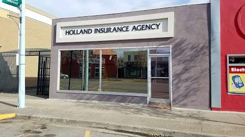 Holland Insurance Agency Ltd.