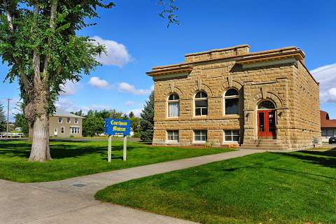 Town of Cardston